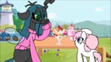 Chryssy &amp; Redheart