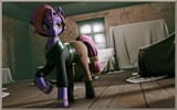 Abandoned Wandering