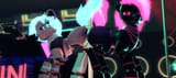 This is the future - Rescaled