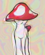 mushroomare