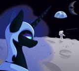 NightmareMoonDisturbedByStephenHawkingAstronaut1
