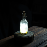 bottled snowpity