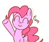 pinkie seig fun