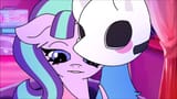 My Little Pony_ Flawless Farts Open a Portal To Another Dimension - YouTube - 0-58-22