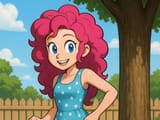 Summer Ponk