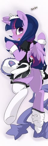 twilight_sparkle_maiden_dakimakura_back_by_yukandasama