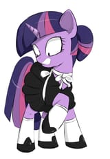 twimaid_by_ponerino