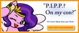 pipp_on_my_con