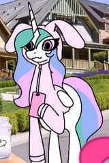 bunnylestia