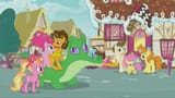 Cucked Pinkiefags
