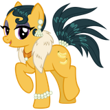 6824350__safe_artist-colon-cheezedoodle96_edit_imported+from+derpibooru_vector+edit_cleopatra+jazz_earth+pony_pony_dungeons+and+discords_-dot-svg+available_brac