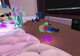floor