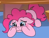 depressed pinkie