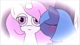the kiss that killed millions of gay ponies