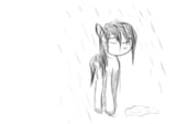 ponje-in-rain