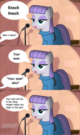 maudjoke