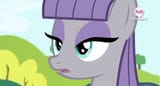 maud
