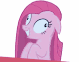 pinkamena-crazy