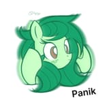 panik