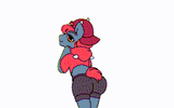Gifs from MY LITTLE PONY THE MOVIE INFECTION - 12