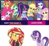 mane 7