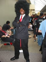 cosplay