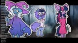 My Little Pony Flawless Farts Open a Portal To Another Dimension - YouTube - 1-22-46