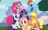 mane 6 classic