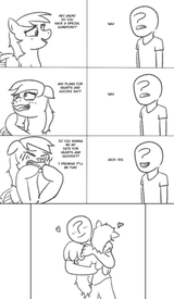 Derpy Hooves 2