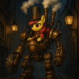 20250623_0823_Steampunk Mecha Adventure_simple_compose_01jyebsshff7ar7g1nxbj55tdd