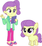 3606109__safe_artist-colon-dustinwatsongkx_lily+pad+g4_earth+pony_human_pony_equestria+girls_g4_5-dash-year-dash-old_duality_earth+pony+lily+pad+g4_equestria+gi