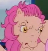 7233047__safe_imported+from+derpibooru_screencap_patch+28g129_pony_my+little+pony+tales_angry_eyelashes_female_g1_mare_pink+hair_solo_yellow+eyes
