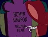 Unloved by All 