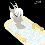 Soapy Eris Time