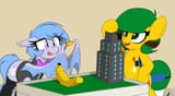 BANANA