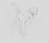 Toppis mare sketch