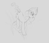 Toppis mare sketch