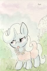 trixie_tongue_fluffy_dress