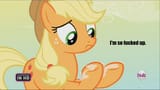 HD pony