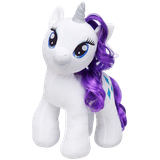 Build a Bear Rarity