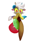 cuteris