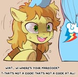 braeburn thats not a cock
