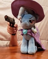 trixie gun