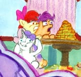CMC disgust