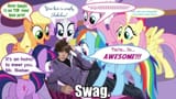 swag