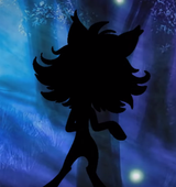 Mystery Pony