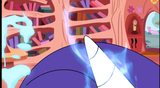 Rarity Impregnates Twilight and Trixie