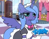 LunaMaid