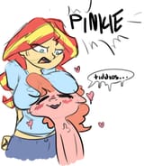 tiddies