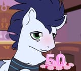 Soarin Old